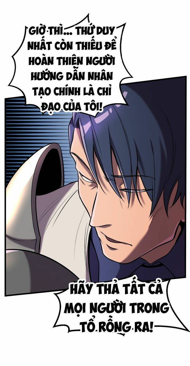 Anh Hùng Mạnh Nhất? Ta Không Làm Lâu Rồi! Chap 39 - Next Chap 40