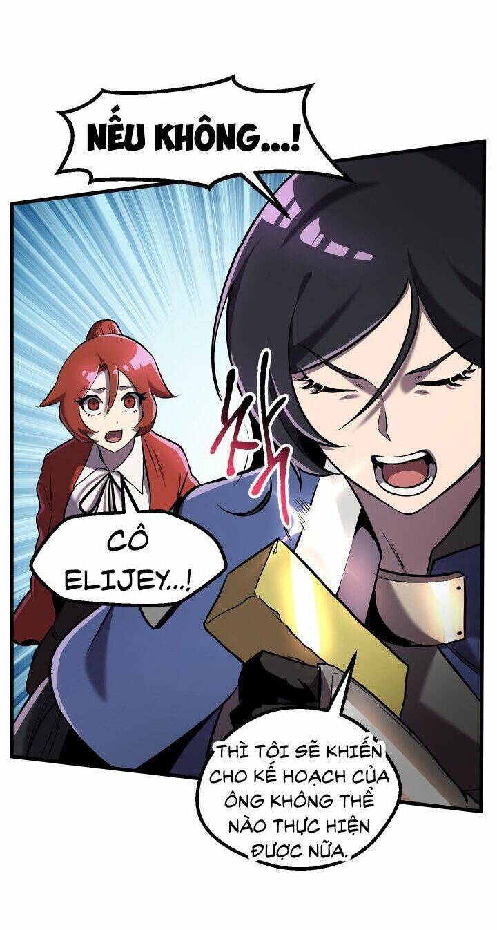 Anh Hùng Mạnh Nhất? Ta Không Làm Lâu Rồi! Chap 39 - Next Chap 40