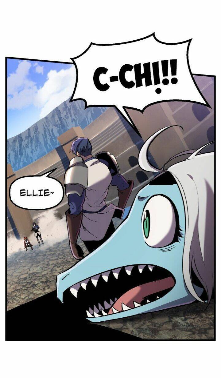 Anh Hùng Mạnh Nhất? Ta Không Làm Lâu Rồi! Chap 39 - Next Chap 40