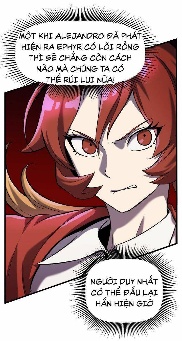 Anh Hùng Mạnh Nhất? Ta Không Làm Lâu Rồi! Chap 39 - Next Chap 40