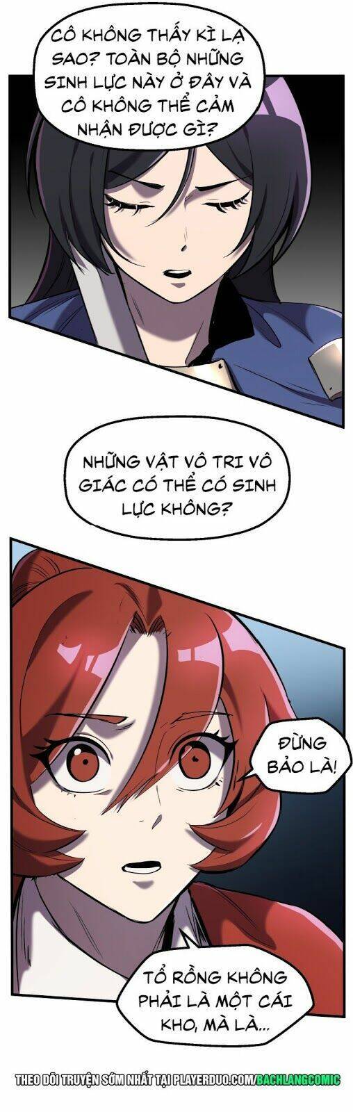 Anh Hùng Mạnh Nhất? Ta Không Làm Lâu Rồi! Chap 39 - Next Chap 40