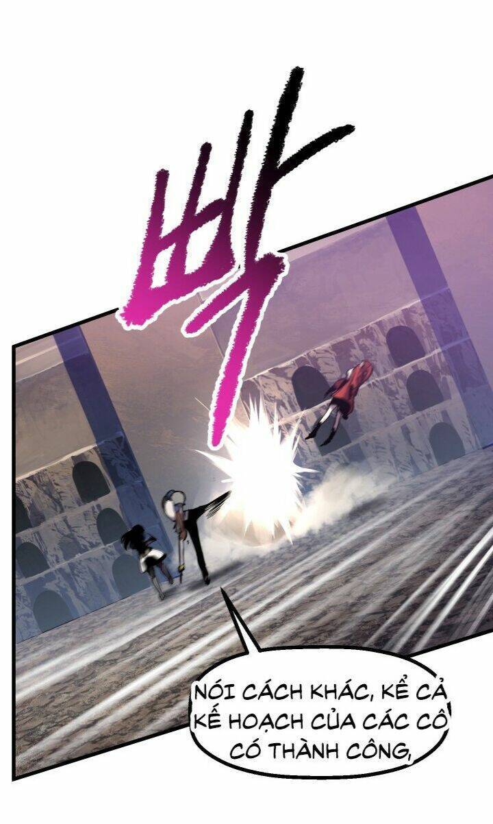 Anh Hùng Mạnh Nhất? Ta Không Làm Lâu Rồi! Chap 39 - Next Chap 40