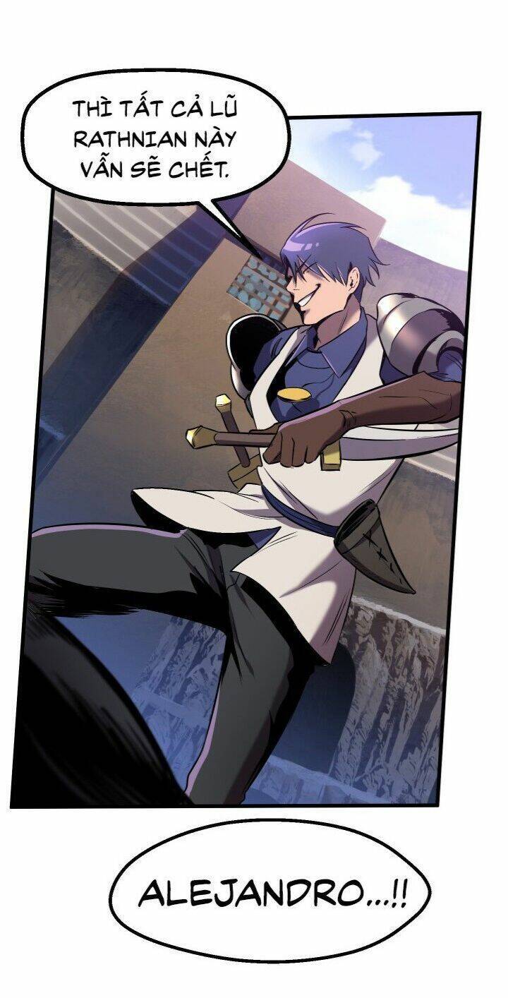 Anh Hùng Mạnh Nhất? Ta Không Làm Lâu Rồi! Chap 39 - Next Chap 40