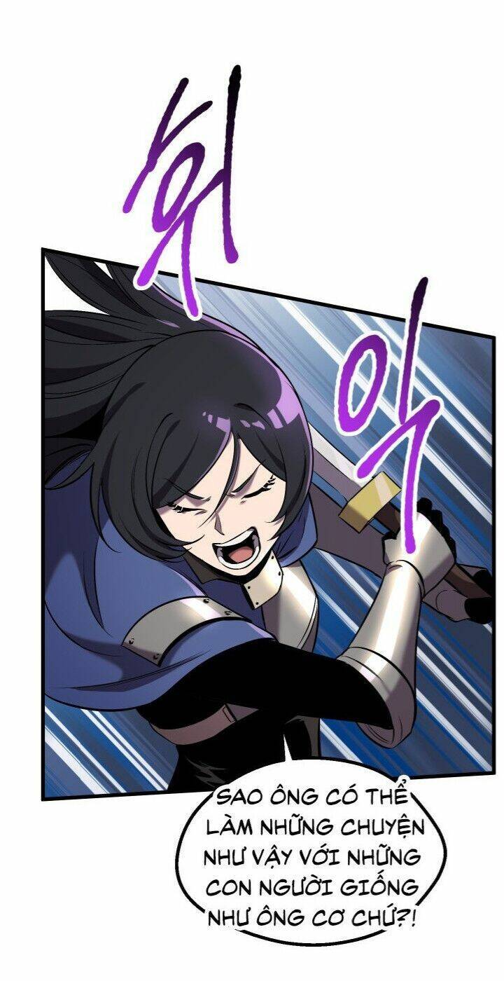 Anh Hùng Mạnh Nhất? Ta Không Làm Lâu Rồi! Chap 39 - Next Chap 40