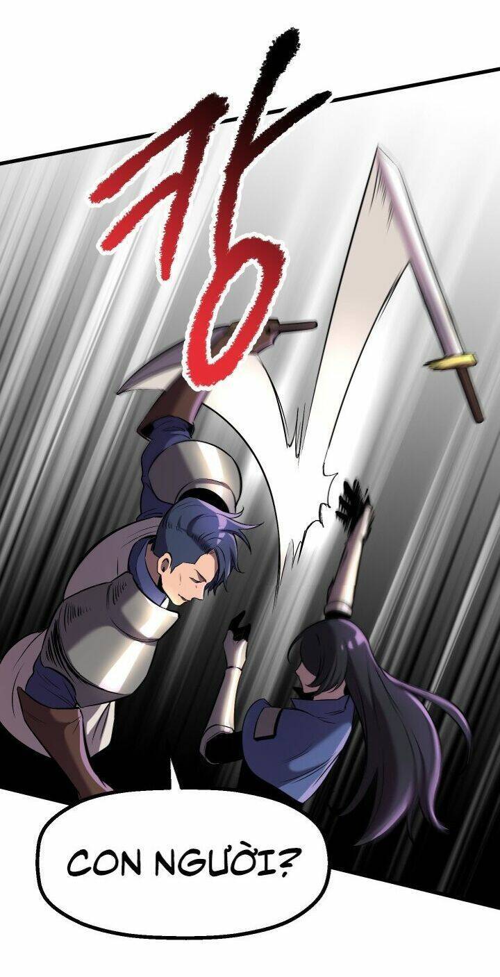 Anh Hùng Mạnh Nhất? Ta Không Làm Lâu Rồi! Chap 39 - Next Chap 40