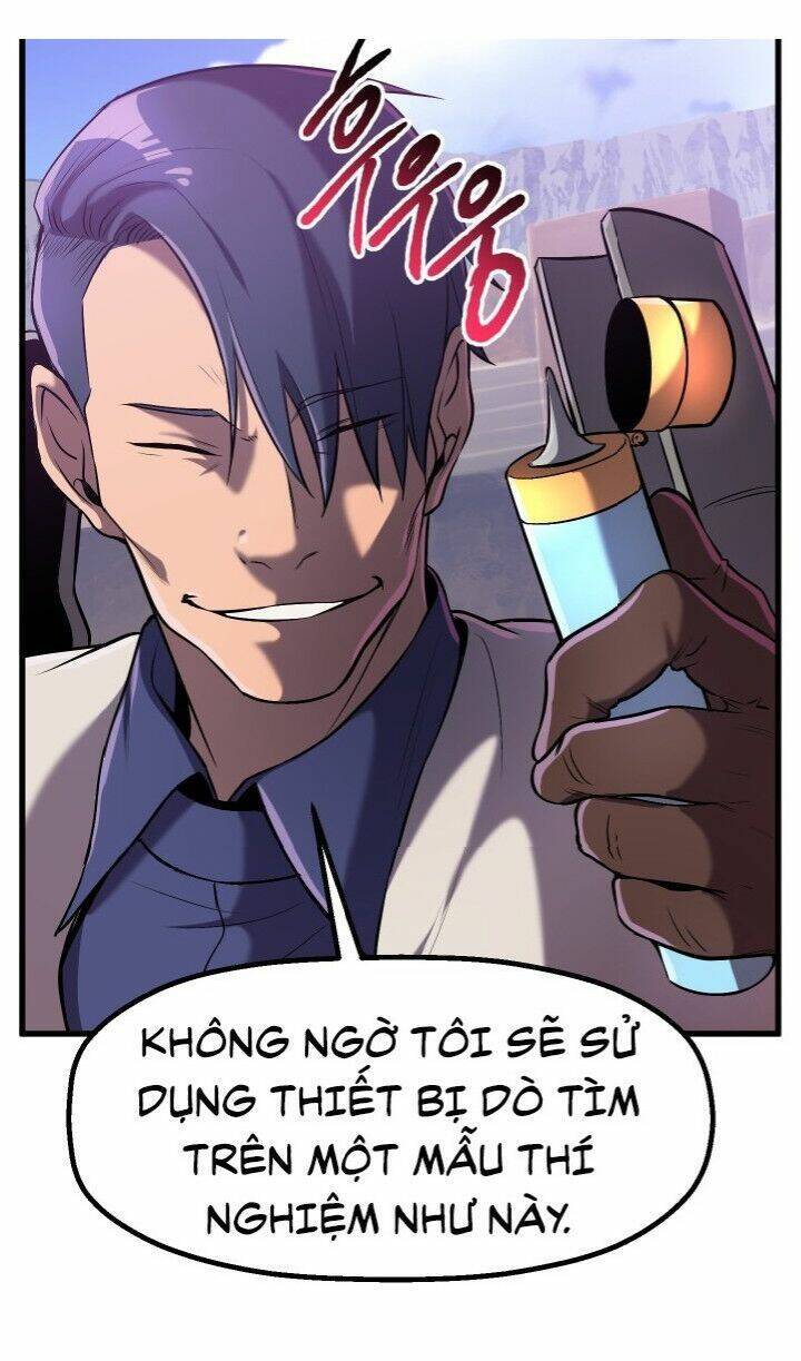 Anh Hùng Mạnh Nhất? Ta Không Làm Lâu Rồi! Chap 39 - Next Chap 40