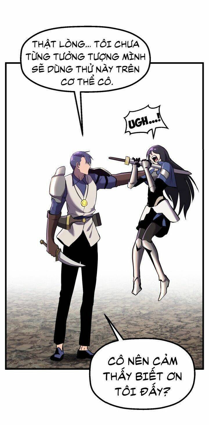 Anh Hùng Mạnh Nhất? Ta Không Làm Lâu Rồi! Chap 39 - Next Chap 40