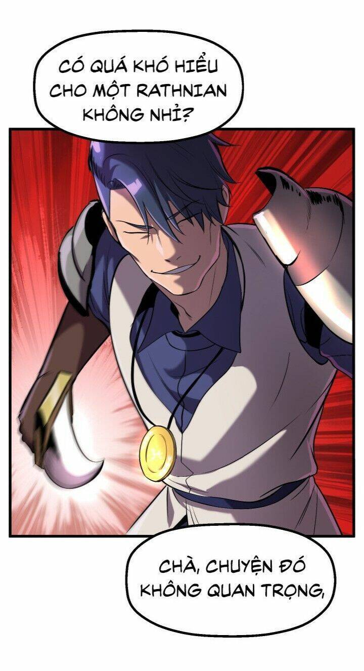 Anh Hùng Mạnh Nhất? Ta Không Làm Lâu Rồi! Chap 39 - Next Chap 40