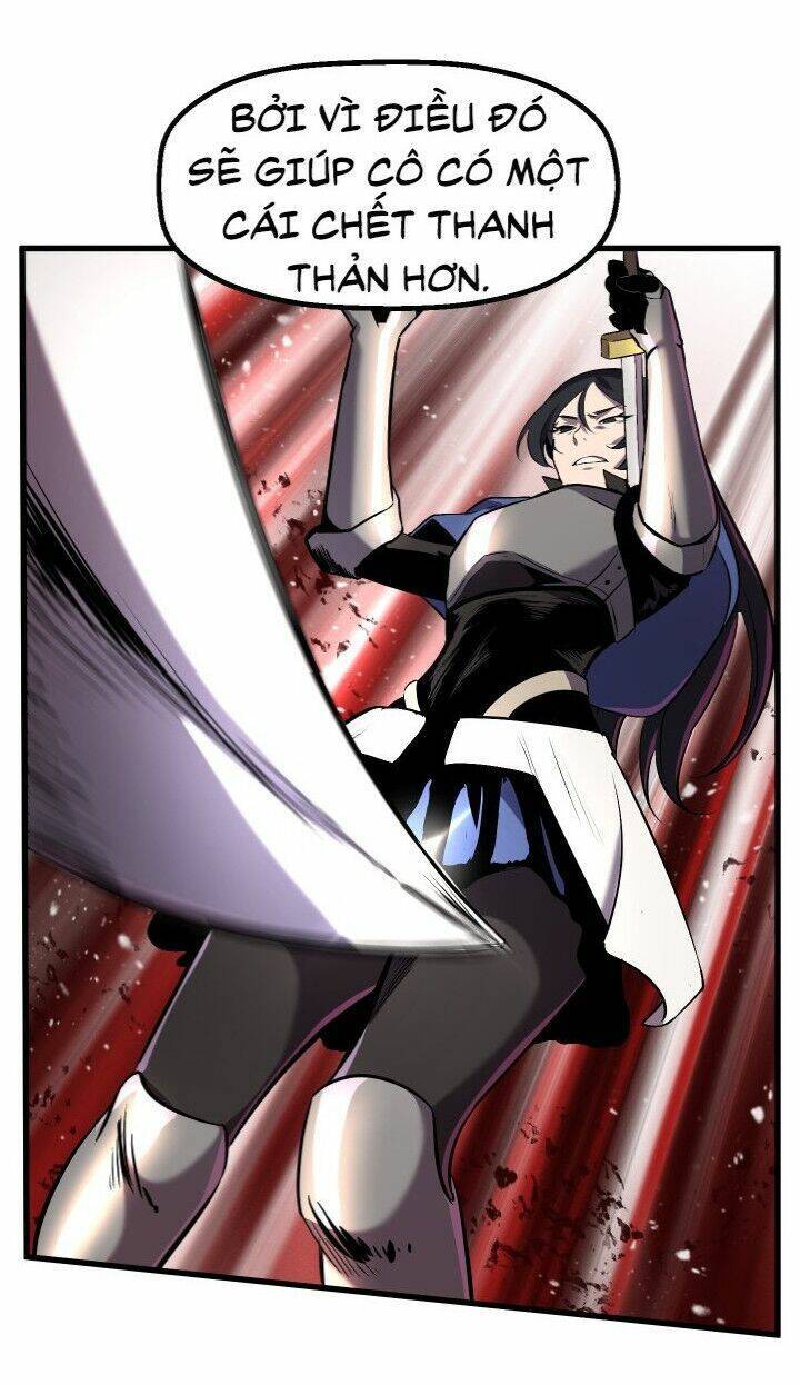 Anh Hùng Mạnh Nhất? Ta Không Làm Lâu Rồi! Chap 39 - Next Chap 40