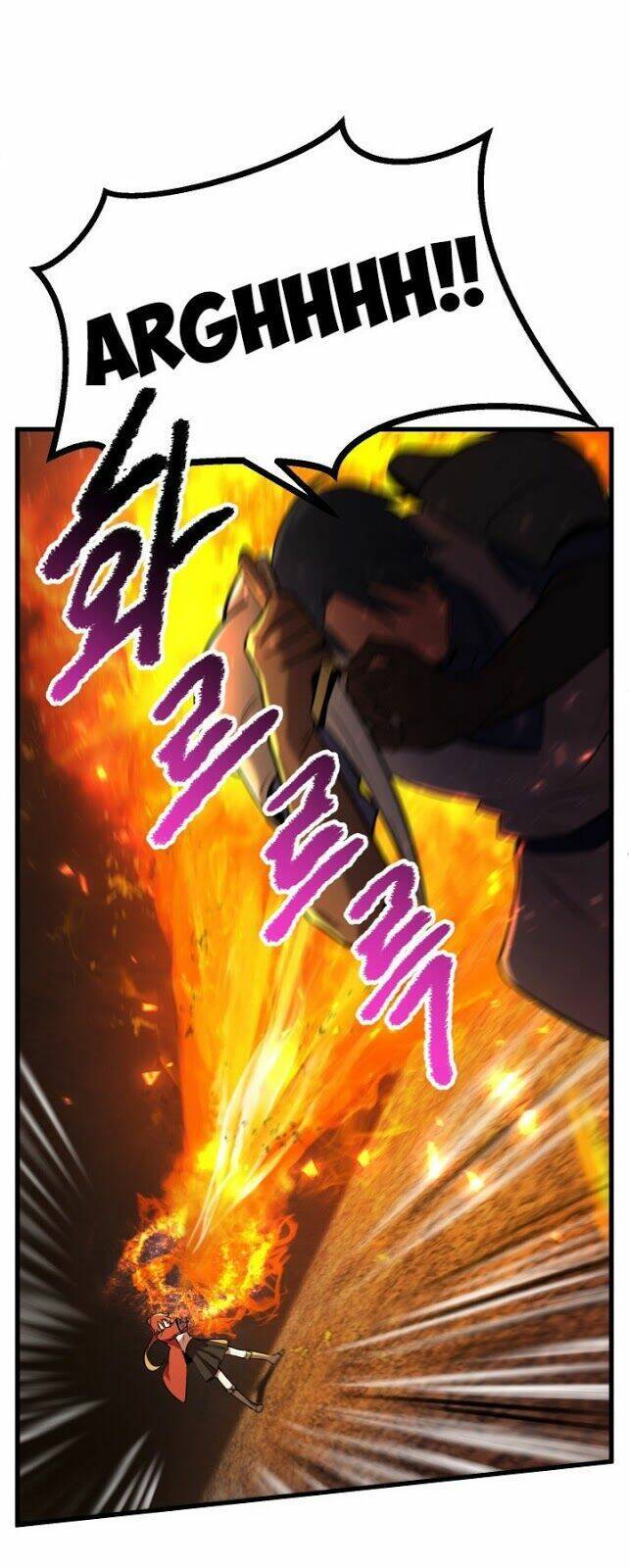 Anh Hùng Mạnh Nhất? Ta Không Làm Lâu Rồi! Chap 39 - Next Chap 40