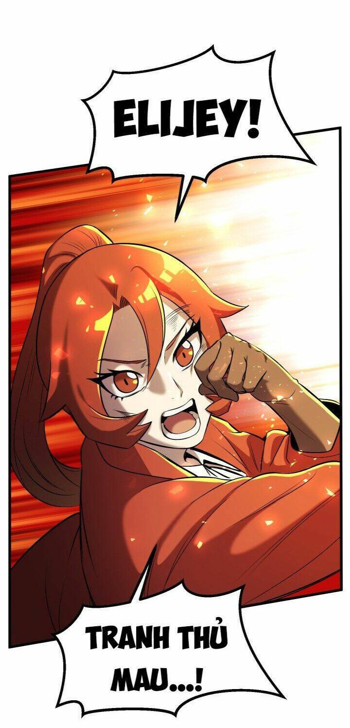 Anh Hùng Mạnh Nhất? Ta Không Làm Lâu Rồi! Chap 39 - Next Chap 40