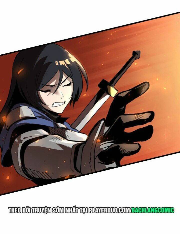 Anh Hùng Mạnh Nhất? Ta Không Làm Lâu Rồi! Chap 39 - Next Chap 40