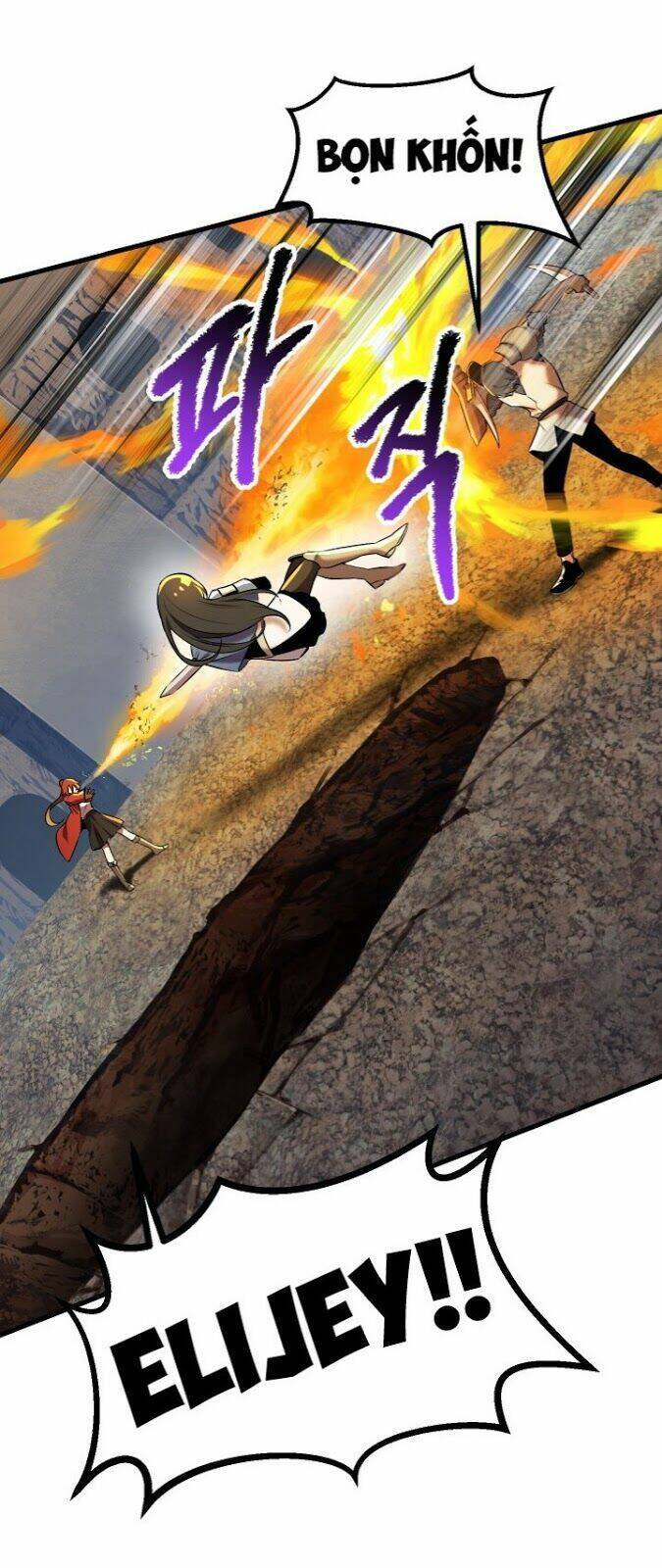 Anh Hùng Mạnh Nhất? Ta Không Làm Lâu Rồi! Chap 39 - Next Chap 40