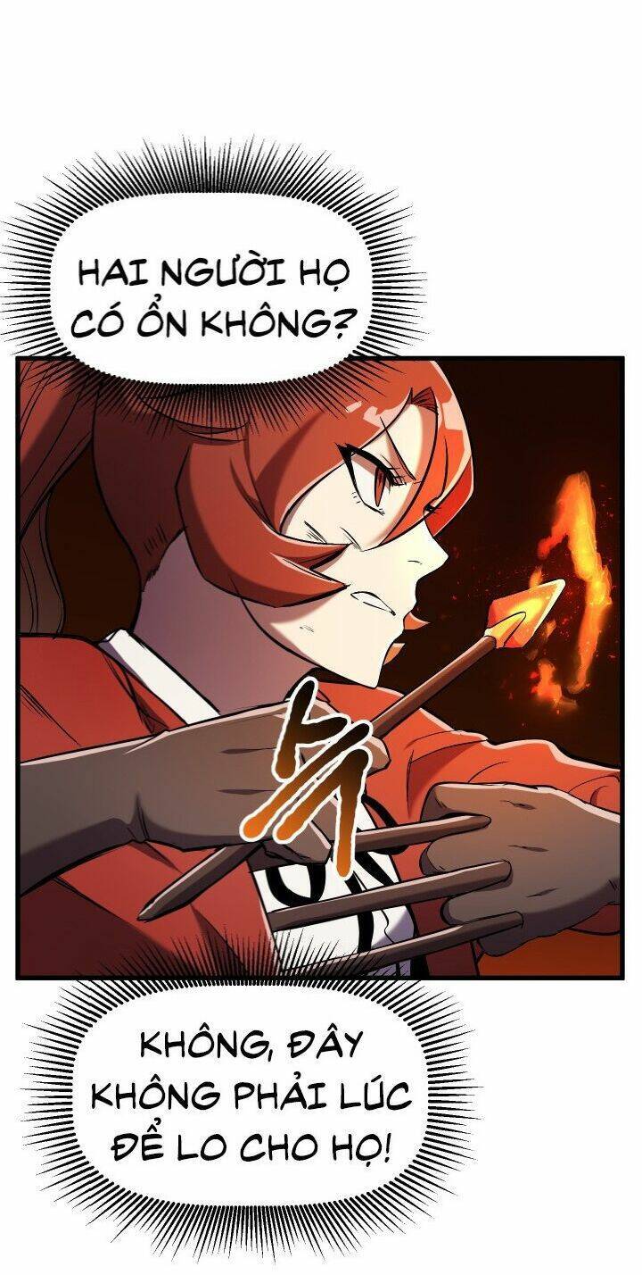 Anh Hùng Mạnh Nhất? Ta Không Làm Lâu Rồi! Chap 39 - Next Chap 40