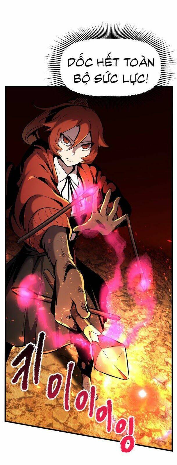 Anh Hùng Mạnh Nhất? Ta Không Làm Lâu Rồi! Chap 39 - Next Chap 40
