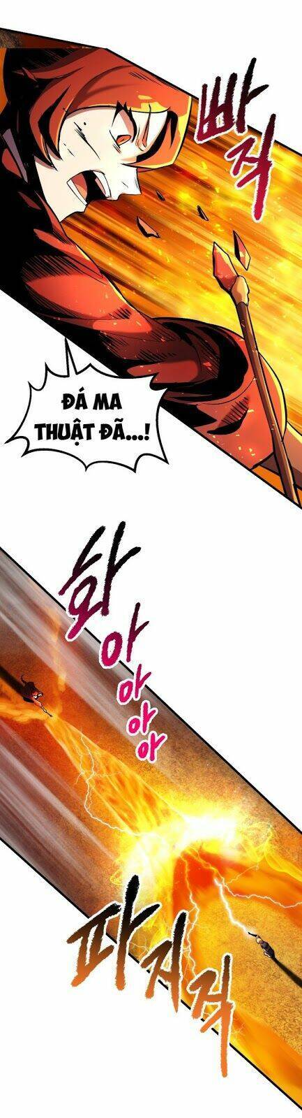 Anh Hùng Mạnh Nhất? Ta Không Làm Lâu Rồi! Chap 39 - Next Chap 40