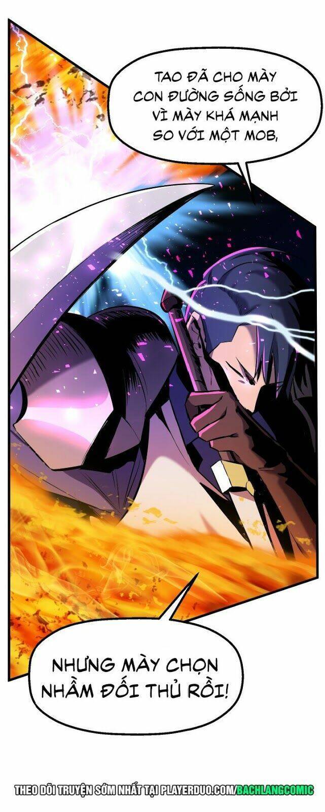 Anh Hùng Mạnh Nhất? Ta Không Làm Lâu Rồi! Chap 39 - Next Chap 40