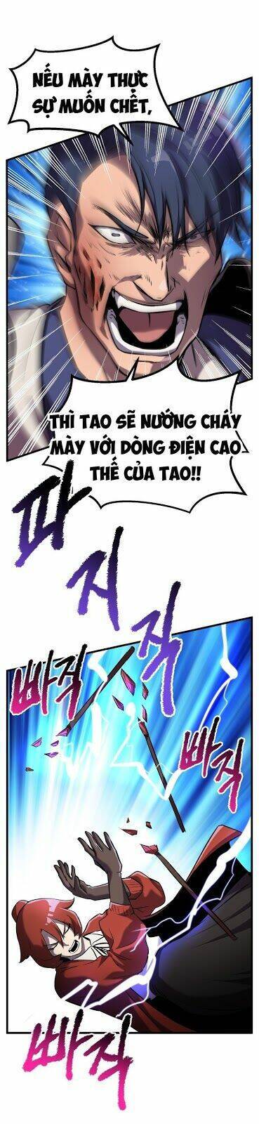 Anh Hùng Mạnh Nhất? Ta Không Làm Lâu Rồi! Chap 39 - Next Chap 40