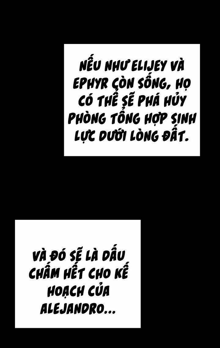 Anh Hùng Mạnh Nhất? Ta Không Làm Lâu Rồi! Chap 39 - Next Chap 40