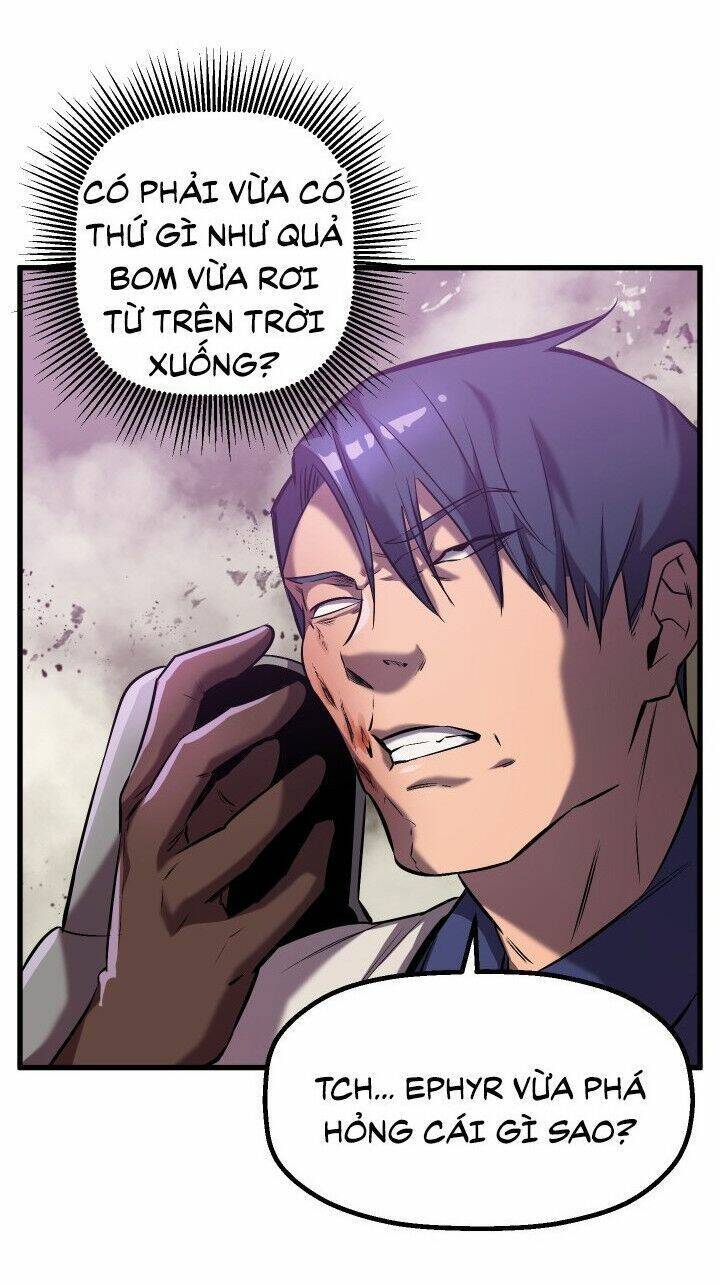 Anh Hùng Mạnh Nhất? Ta Không Làm Lâu Rồi! Chap 39 - Next Chap 40