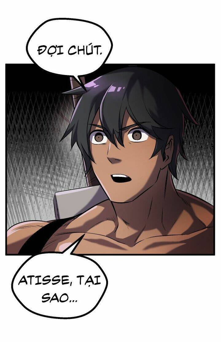 Anh Hùng Mạnh Nhất? Ta Không Làm Lâu Rồi! Chap 39 - Next Chap 40
