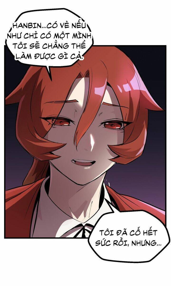 Anh Hùng Mạnh Nhất? Ta Không Làm Lâu Rồi! Chap 39 - Next Chap 40