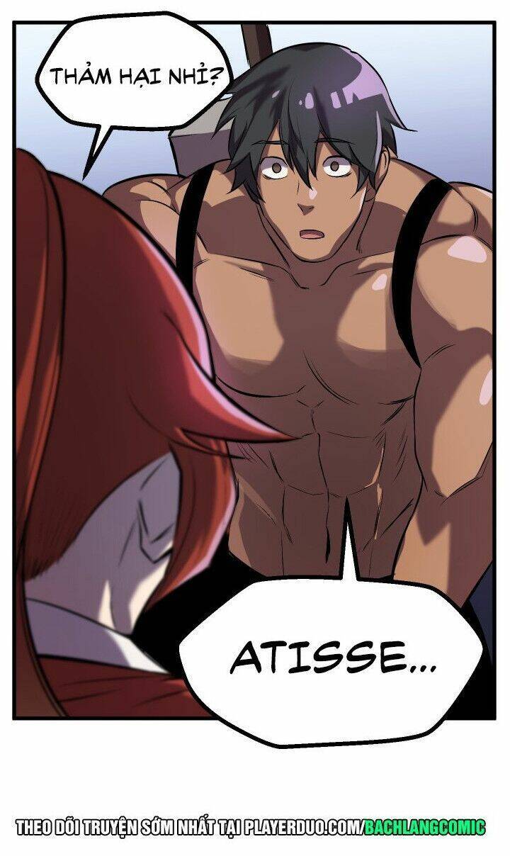 Anh Hùng Mạnh Nhất? Ta Không Làm Lâu Rồi! Chap 39 - Next Chap 40