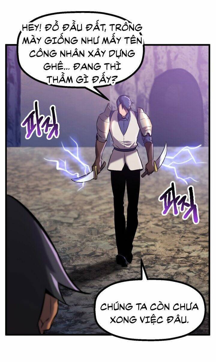 Anh Hùng Mạnh Nhất? Ta Không Làm Lâu Rồi! Chap 39 - Next Chap 40
