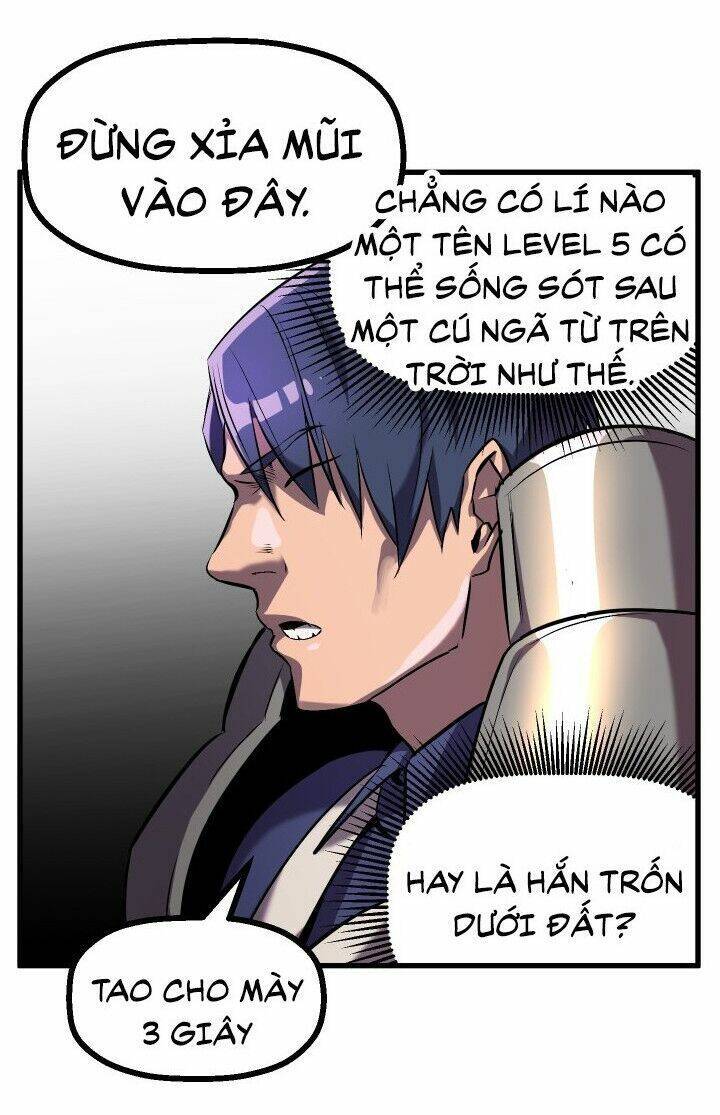 Anh Hùng Mạnh Nhất? Ta Không Làm Lâu Rồi! Chap 39 - Next Chap 40