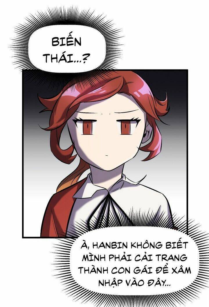 Anh Hùng Mạnh Nhất? Ta Không Làm Lâu Rồi! Chap 39 - Next Chap 40