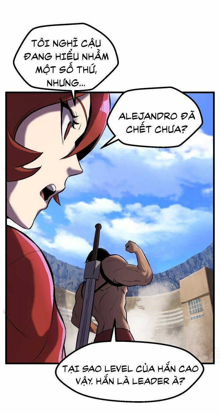 Anh Hùng Mạnh Nhất? Ta Không Làm Lâu Rồi! Chap 39 - Next Chap 40