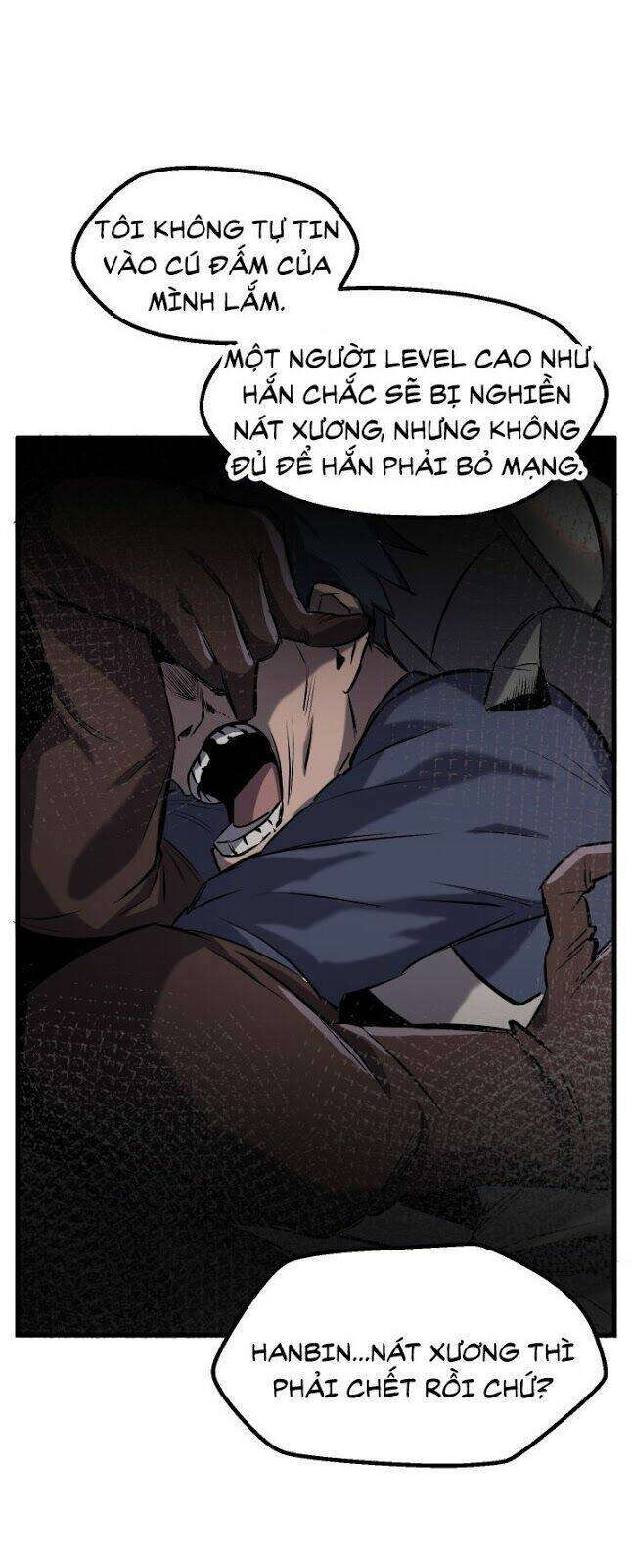 Anh Hùng Mạnh Nhất? Ta Không Làm Lâu Rồi! Chap 39 - Next Chap 40