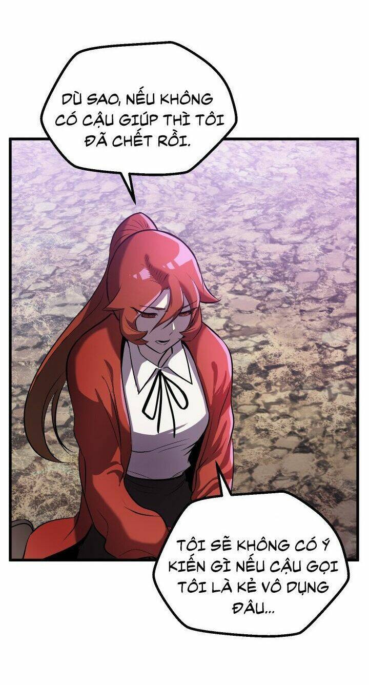 Anh Hùng Mạnh Nhất? Ta Không Làm Lâu Rồi! Chap 39 - Next Chap 40