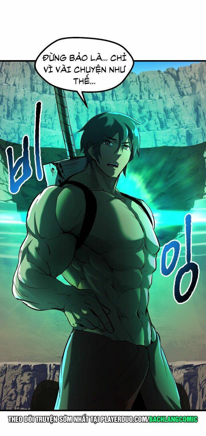Anh Hùng Mạnh Nhất? Ta Không Làm Lâu Rồi! Chap 39 - Next Chap 40