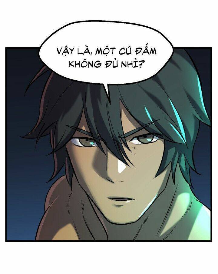 Anh Hùng Mạnh Nhất? Ta Không Làm Lâu Rồi! Chap 39 - Next Chap 40