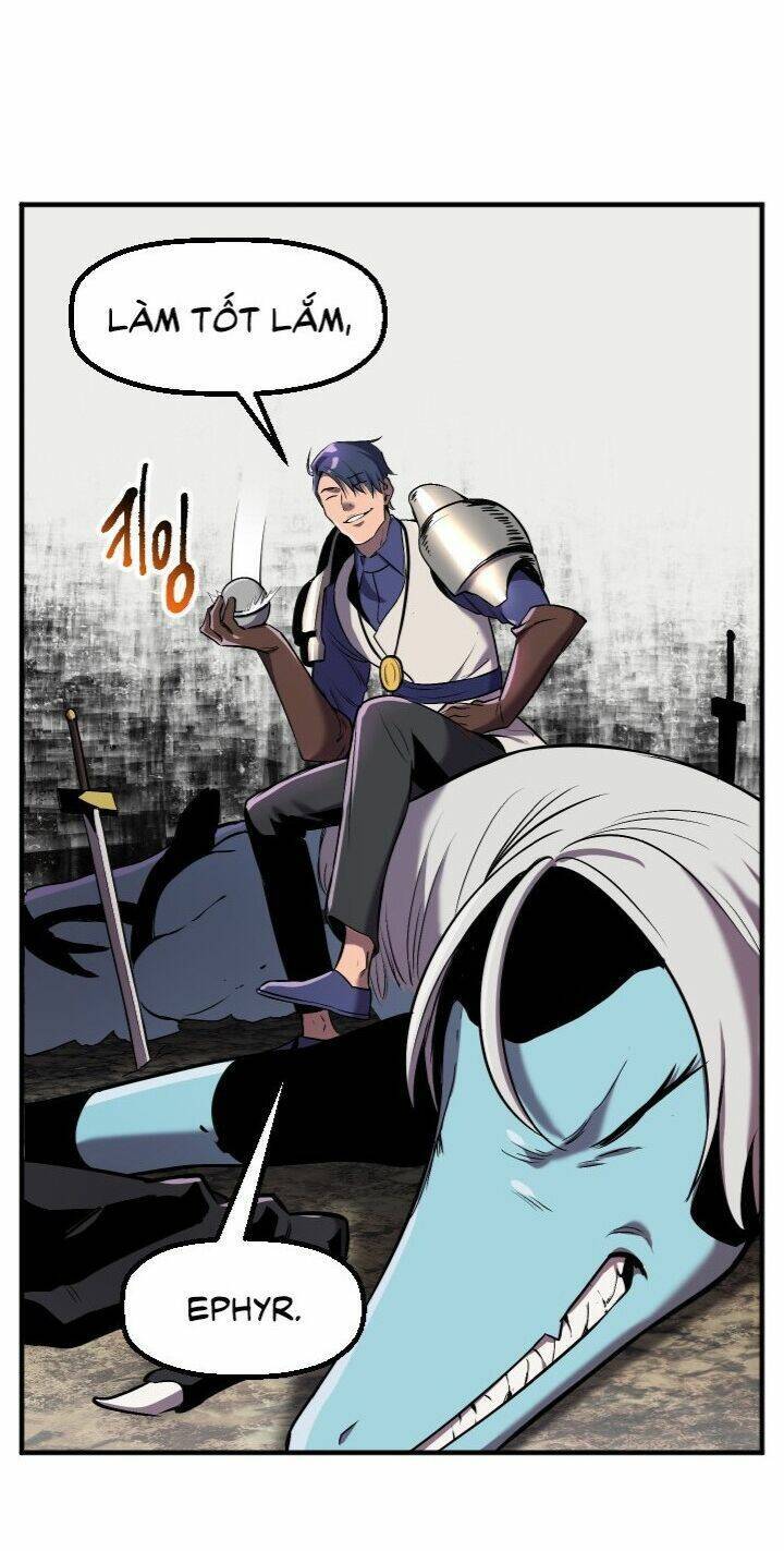 Anh Hùng Mạnh Nhất? Ta Không Làm Lâu Rồi! Chap 39 - Next Chap 40