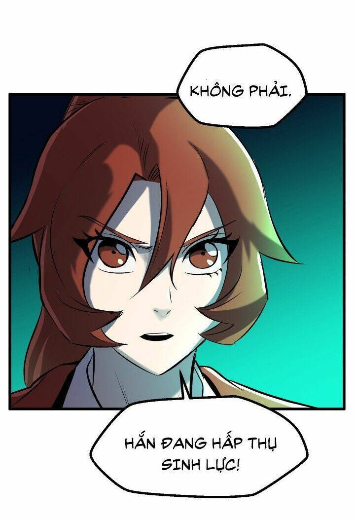 Anh Hùng Mạnh Nhất? Ta Không Làm Lâu Rồi! Chap 39 - Next Chap 40