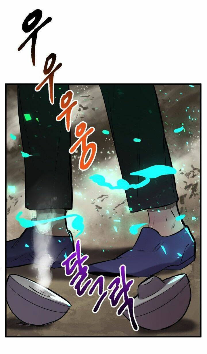 Anh Hùng Mạnh Nhất? Ta Không Làm Lâu Rồi! Chap 39 - Next Chap 40