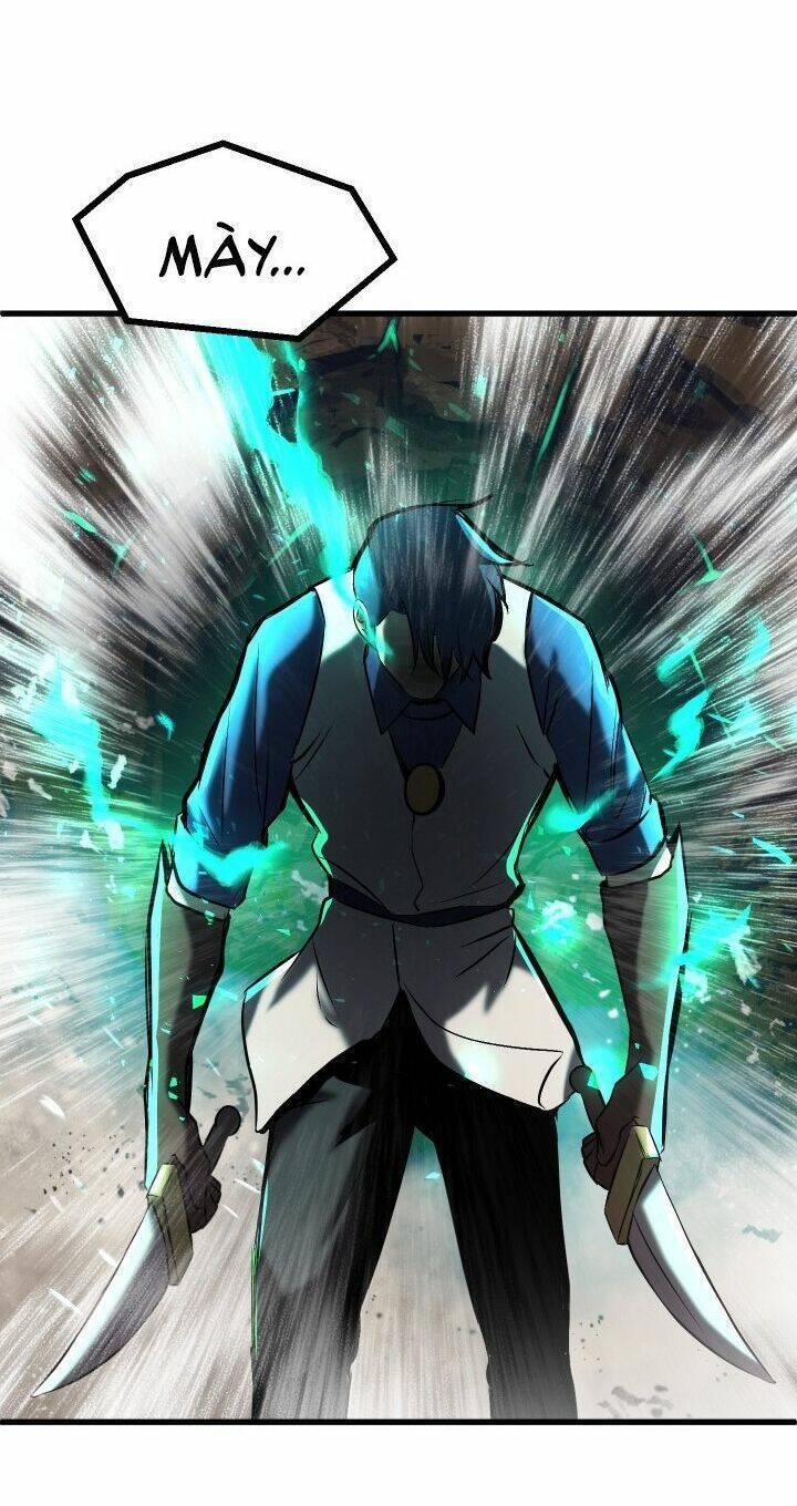 Anh Hùng Mạnh Nhất? Ta Không Làm Lâu Rồi! Chap 39 - Next Chap 40