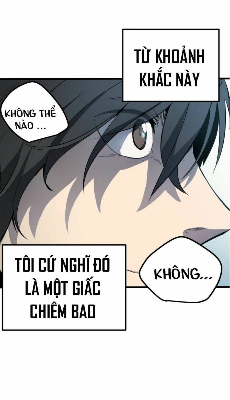 Anh Hùng Mạnh Nhất? Ta Không Làm Lâu Rồi! Chap 4 - Next Chap 5