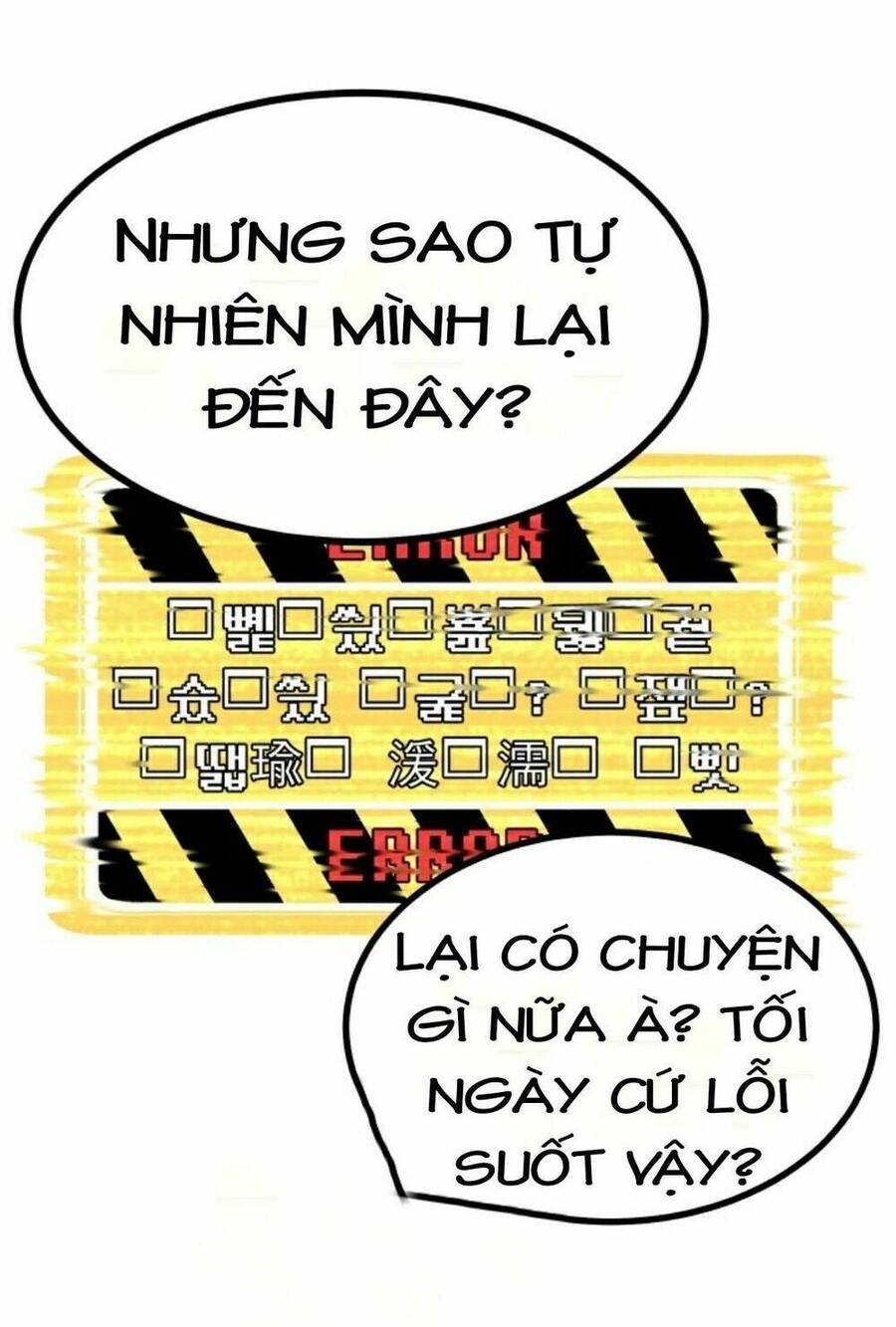 Anh Hùng Mạnh Nhất? Ta Không Làm Lâu Rồi! Chap 4 - Next Chap 5