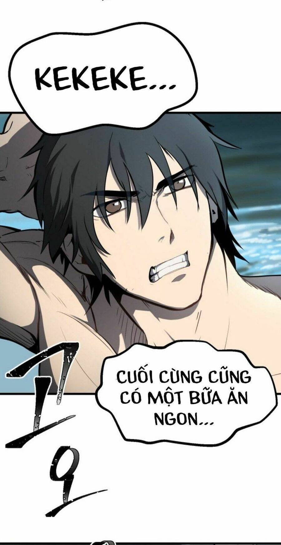 Anh Hùng Mạnh Nhất? Ta Không Làm Lâu Rồi! Chap 4 - Next Chap 5