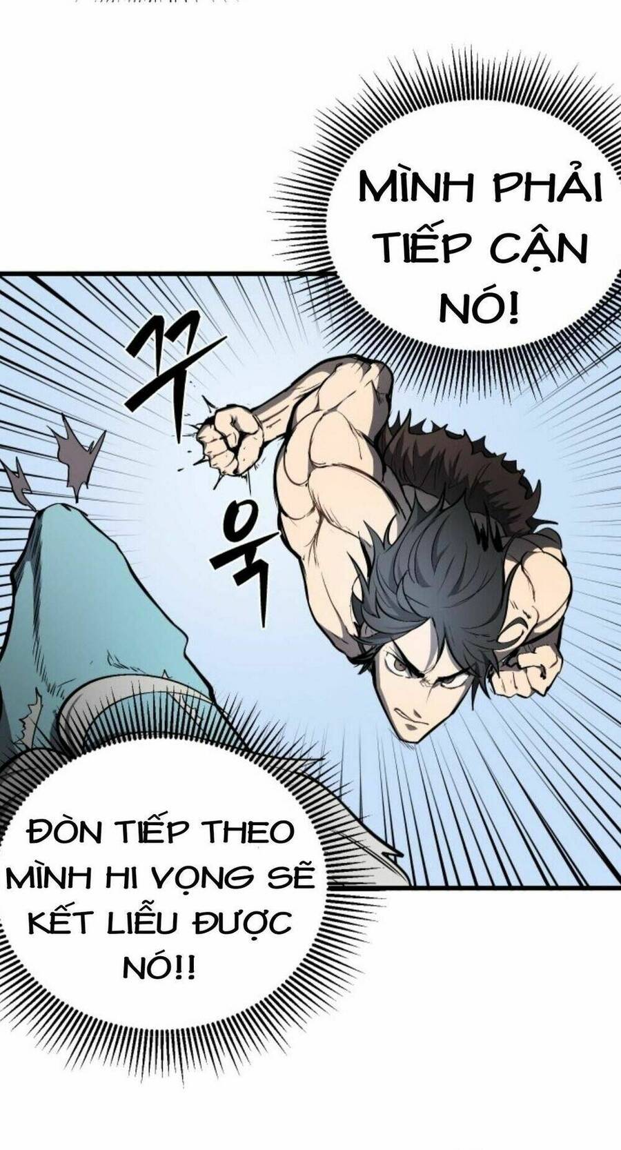 Anh Hùng Mạnh Nhất? Ta Không Làm Lâu Rồi! Chap 4 - Next Chap 5