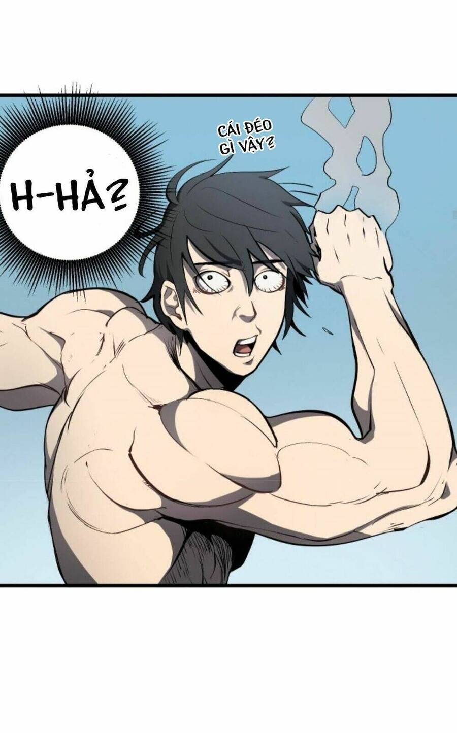 Anh Hùng Mạnh Nhất? Ta Không Làm Lâu Rồi! Chap 4 - Next Chap 5