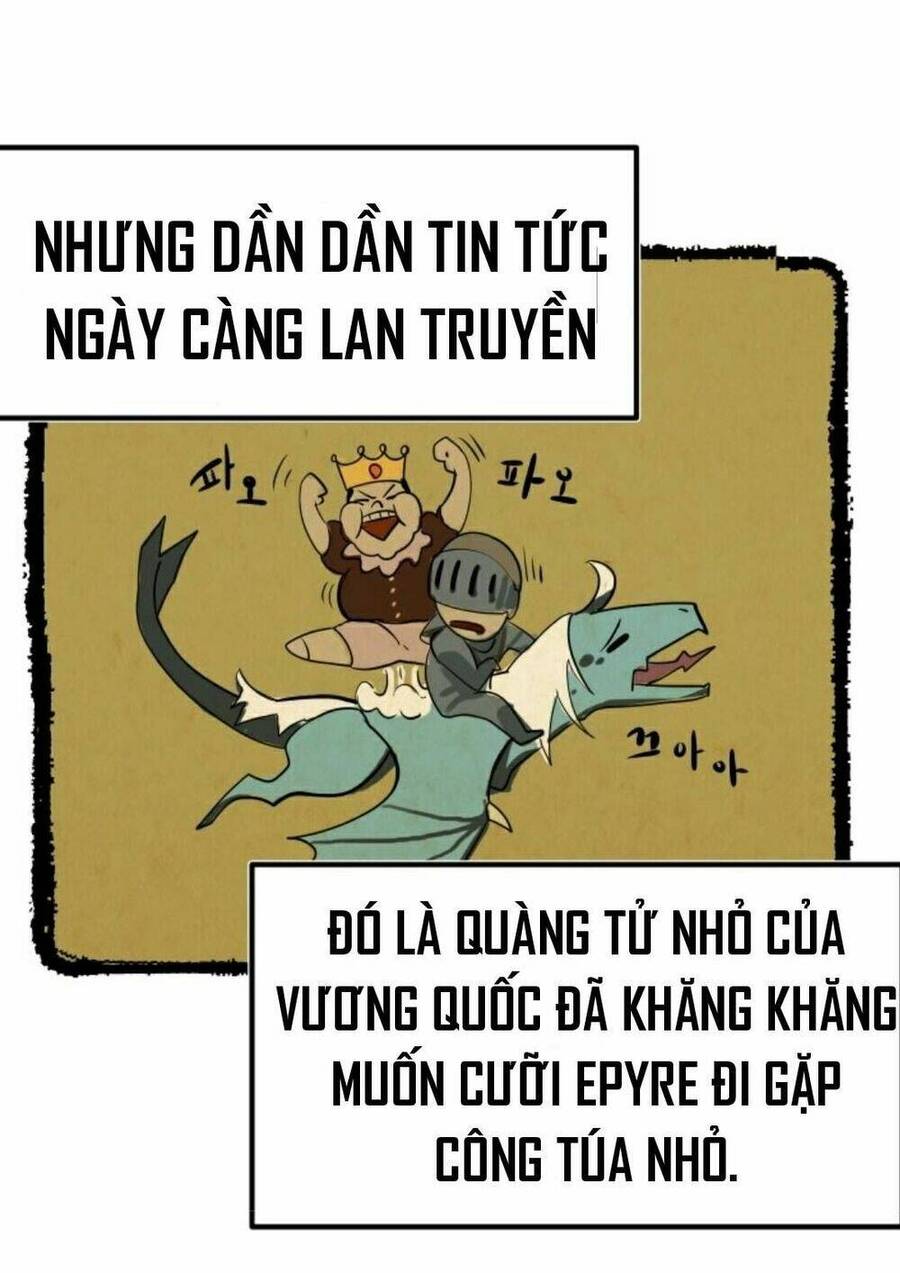 Anh Hùng Mạnh Nhất? Ta Không Làm Lâu Rồi! Chap 4 - Next Chap 5