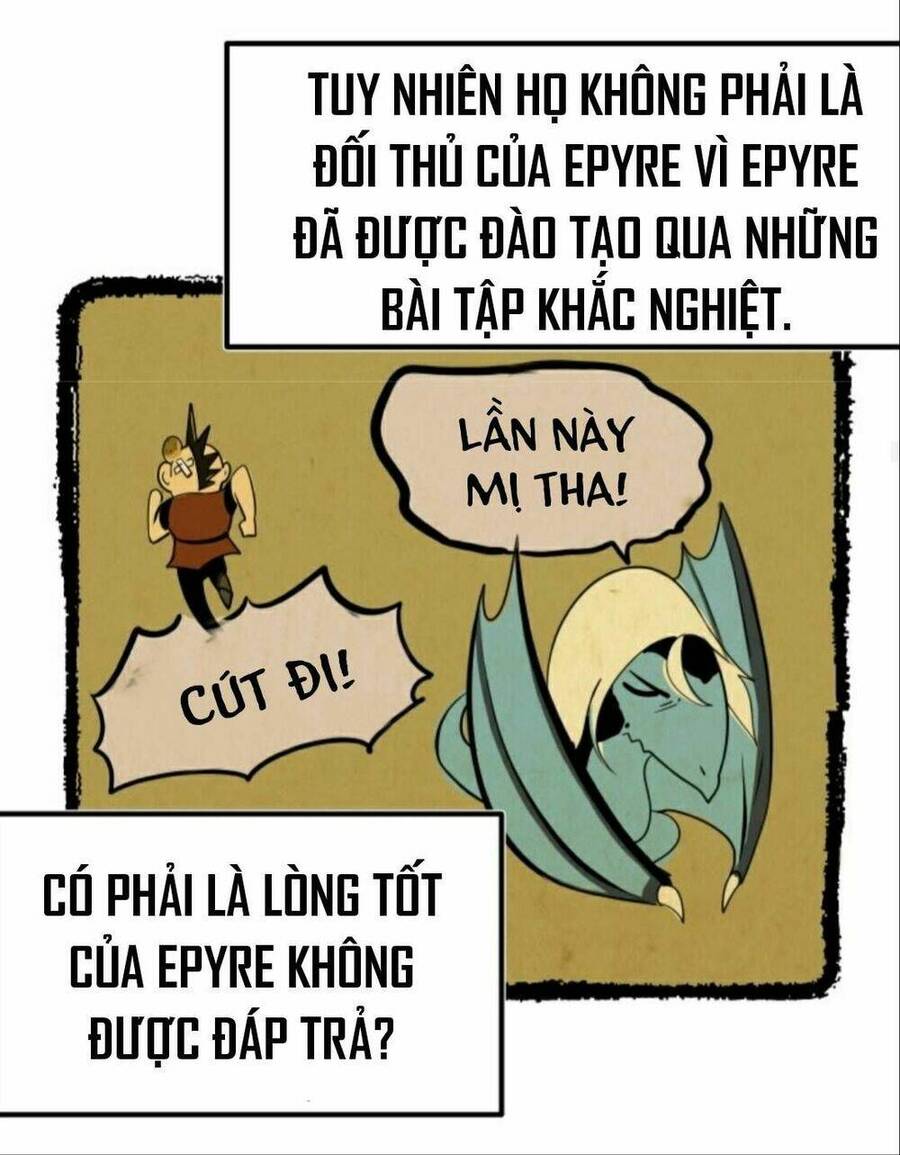 Anh Hùng Mạnh Nhất? Ta Không Làm Lâu Rồi! Chap 4 - Next Chap 5