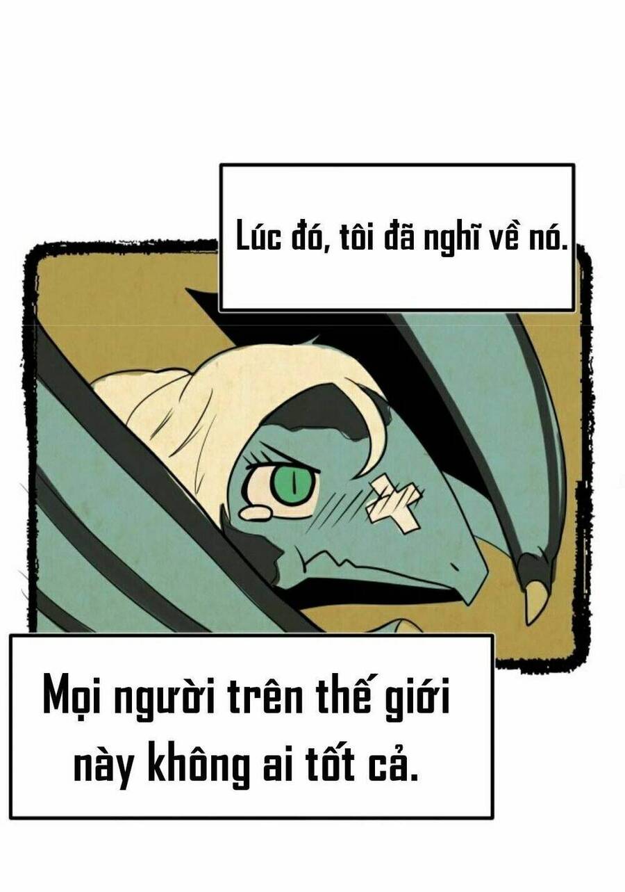Anh Hùng Mạnh Nhất? Ta Không Làm Lâu Rồi! Chap 4 - Next Chap 5