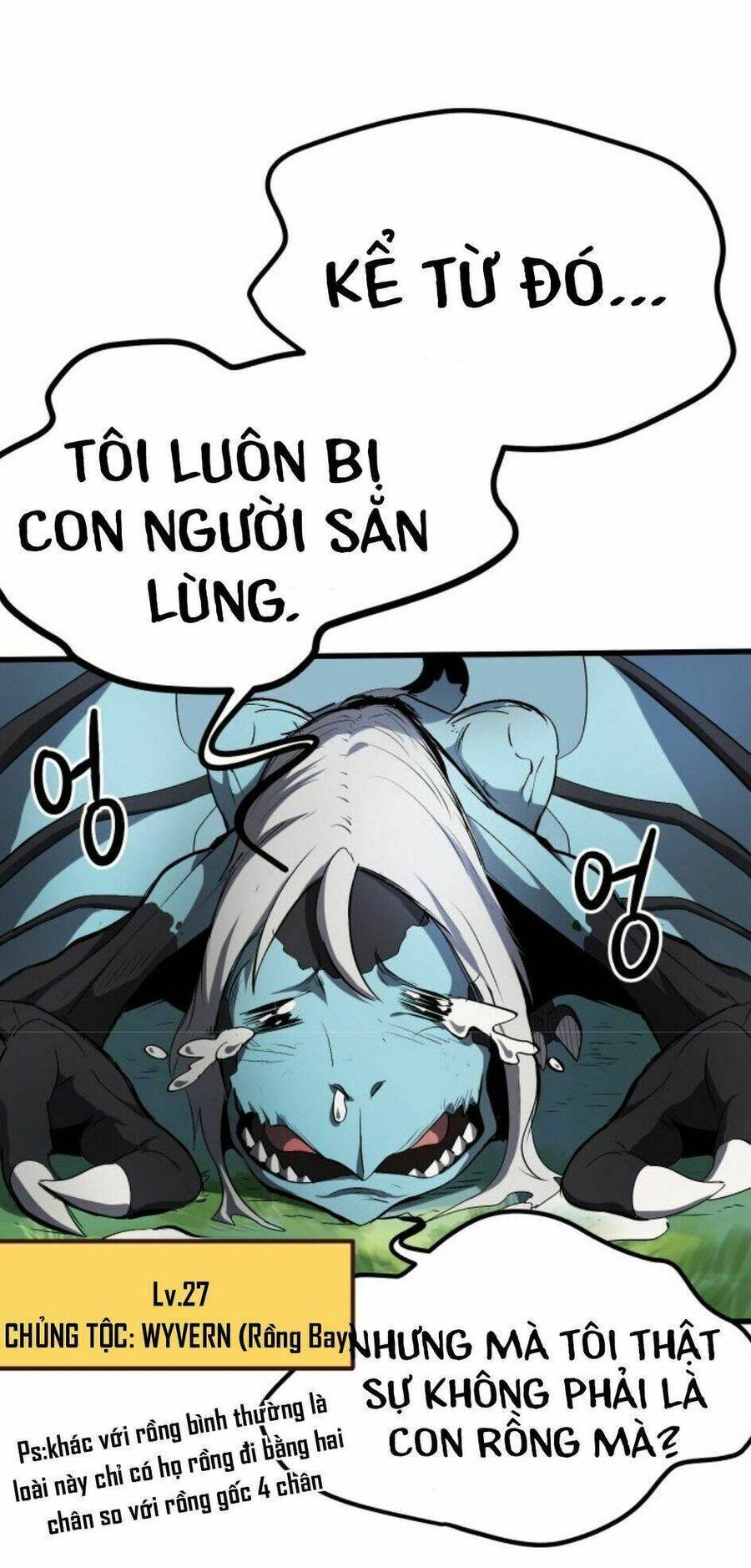 Anh Hùng Mạnh Nhất? Ta Không Làm Lâu Rồi! Chap 4 - Next Chap 5