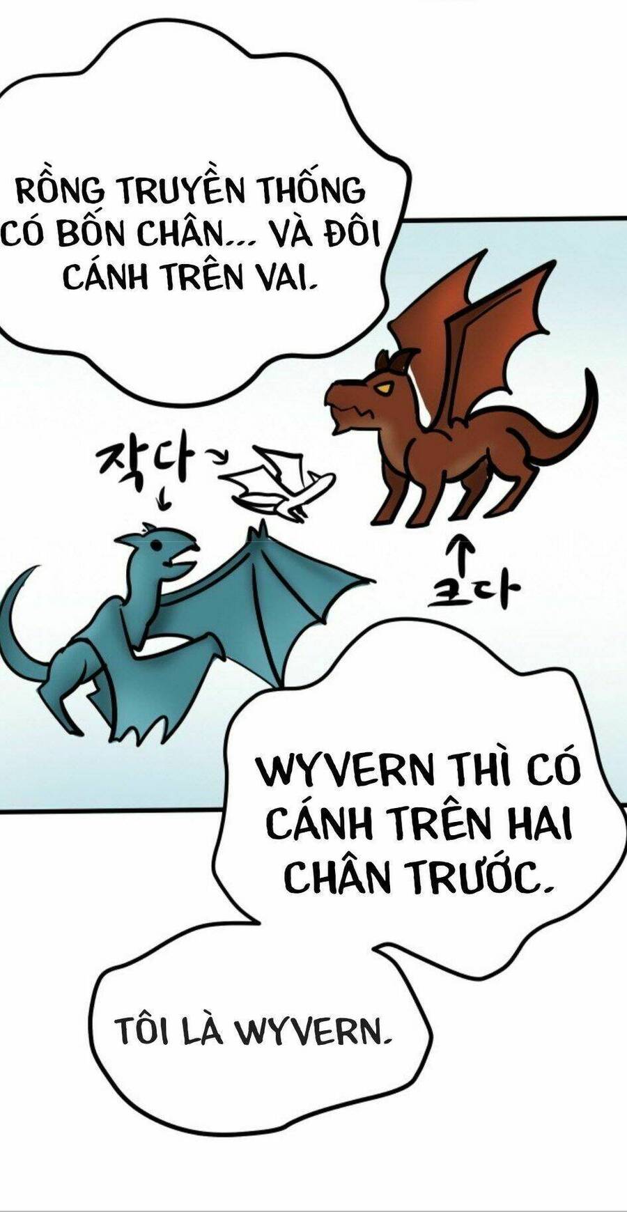 Anh Hùng Mạnh Nhất? Ta Không Làm Lâu Rồi! Chap 4 - Next Chap 5