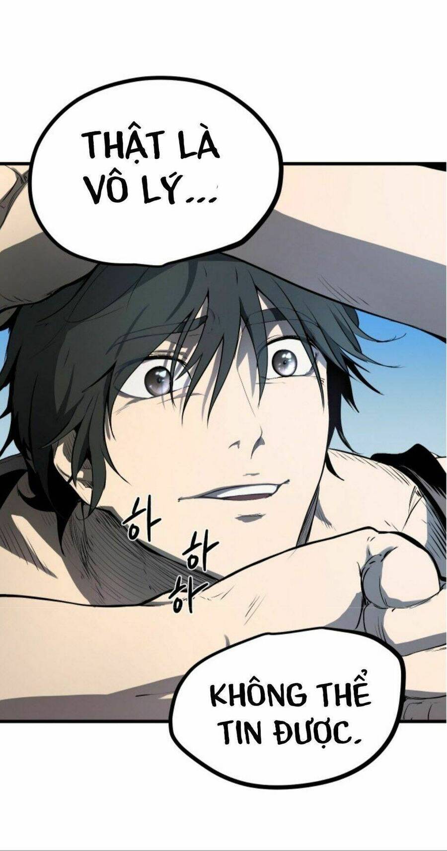 Anh Hùng Mạnh Nhất? Ta Không Làm Lâu Rồi! Chap 4 - Next Chap 5